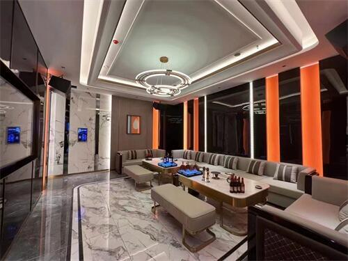 梅州ktv预订及商务ktv推荐指南-梅县区ktv预订