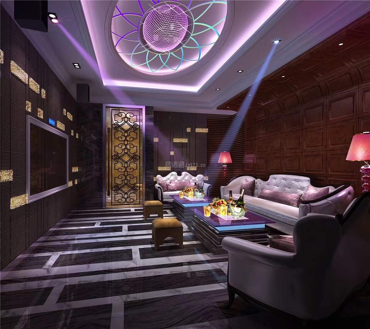 梅州ktv预订指南商务ktv怎么消费揭秘-梅县区ktv预订